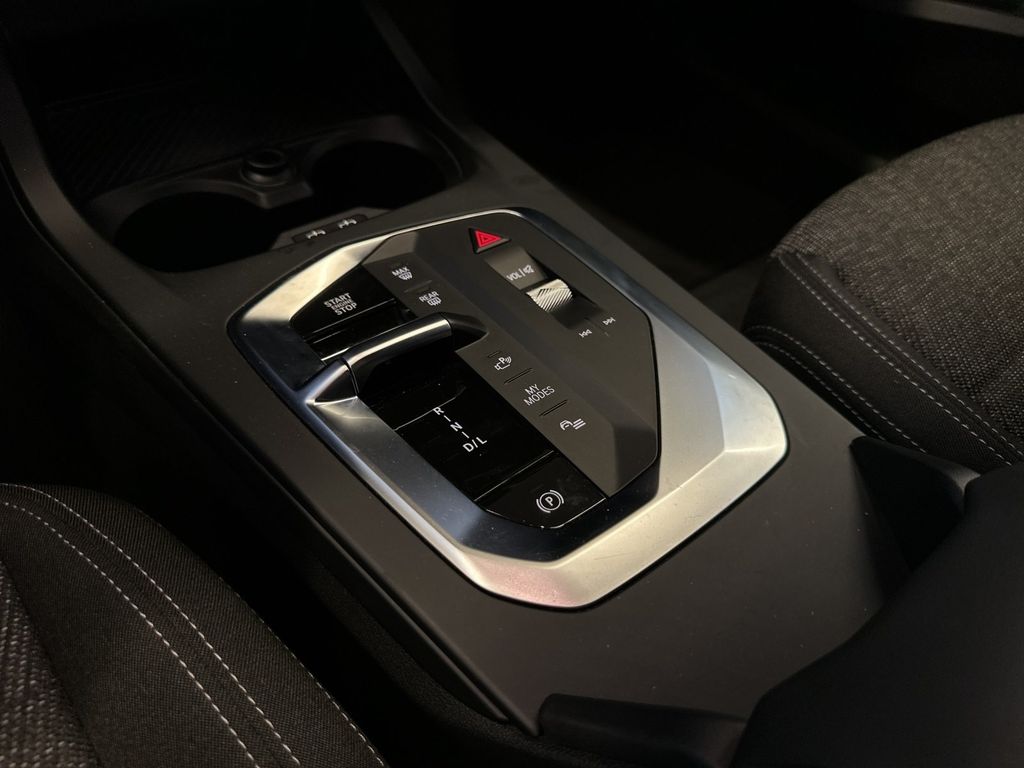 BMW 220 Gran Coupé 2025