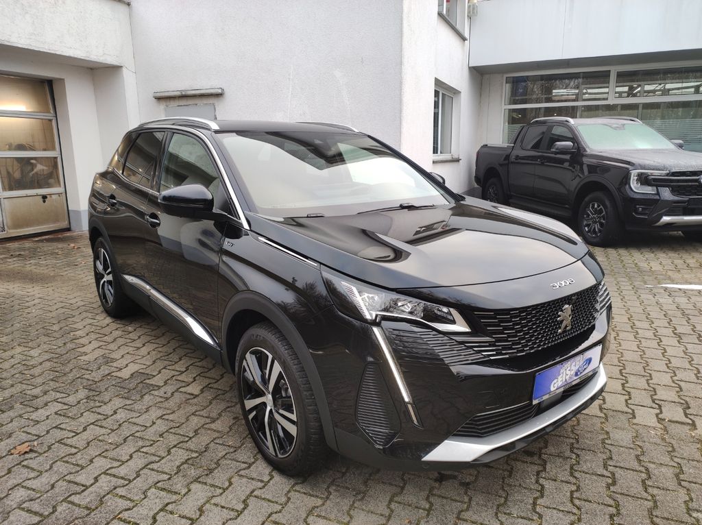 Peugeot 3008 2024