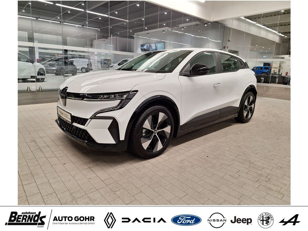 Renault Megane 2023