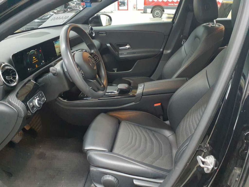 Mercedes-Benz A 180 2020