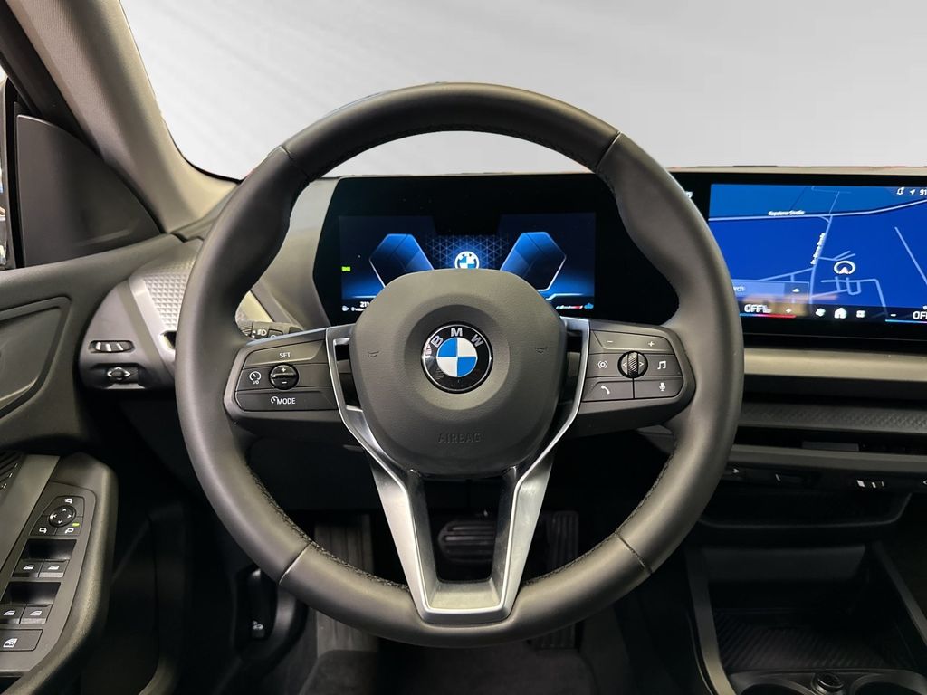 BMW 220 Gran Coupé 2025