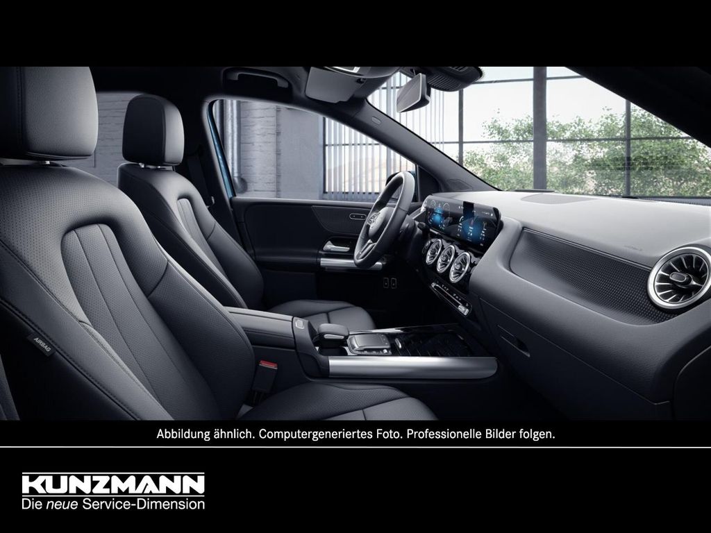 Mercedes-Benz B 250 2022