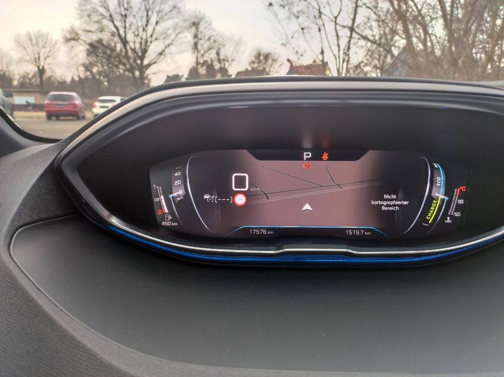 Peugeot 3008 2024