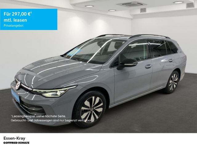 Volkswagen Golf 2025