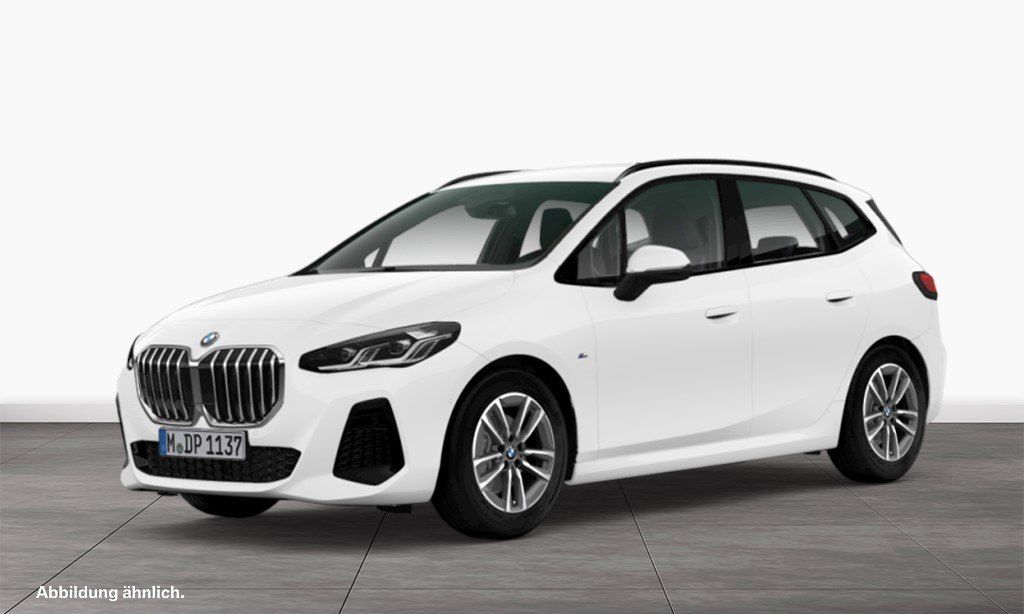 BMW 218 Active Tourer 2025