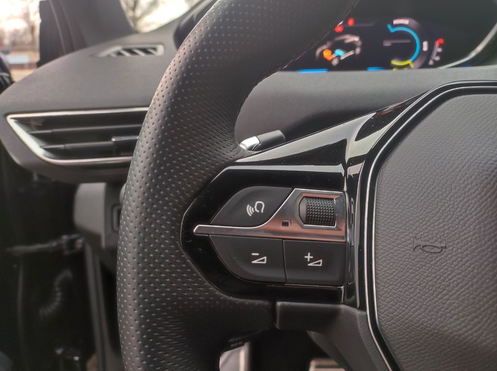 Peugeot 3008 2024