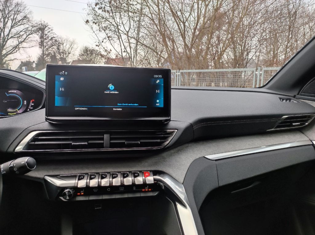 Peugeot 3008 2024