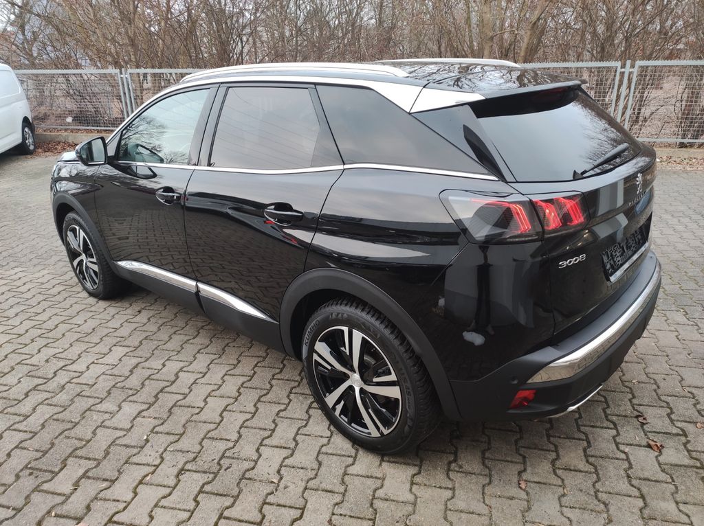 Peugeot 3008 2024