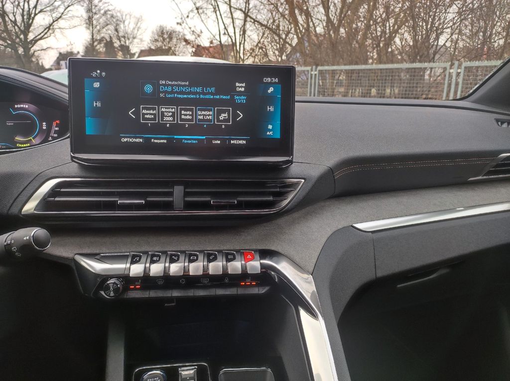 Peugeot 3008 2024