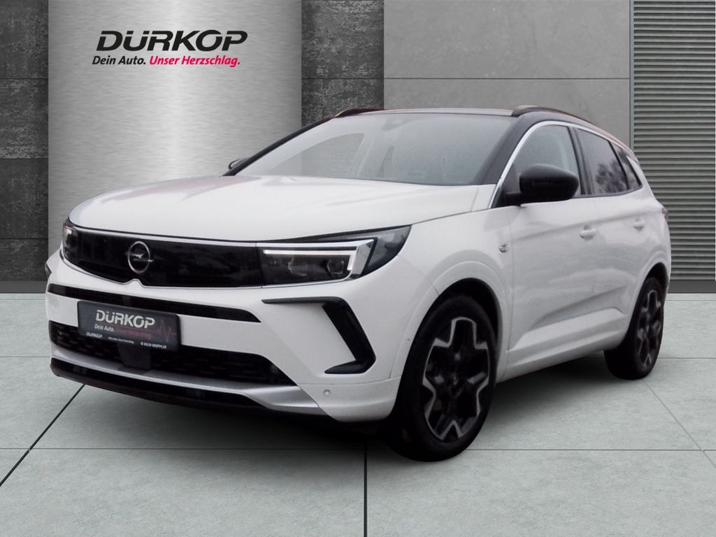 Opel Grandland (X) 2024