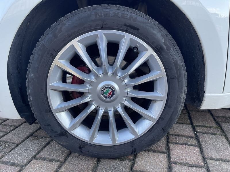 Alfa Romeo MiTo 2018