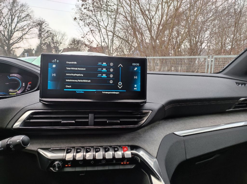 Peugeot 3008 2024