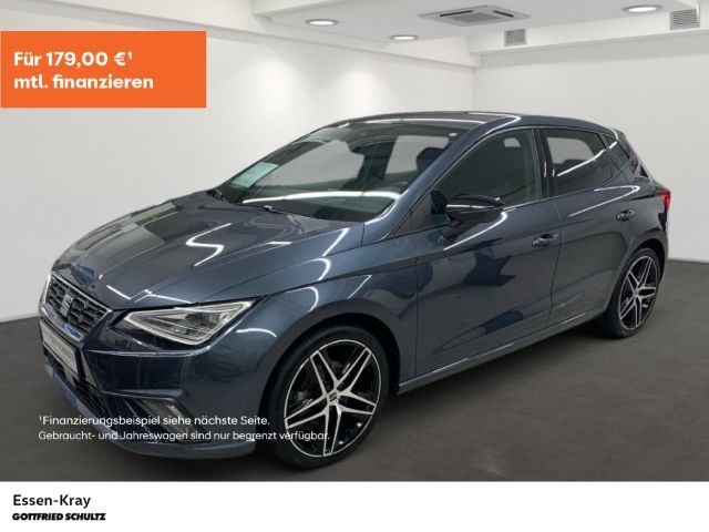 Seat Ibiza 2023
