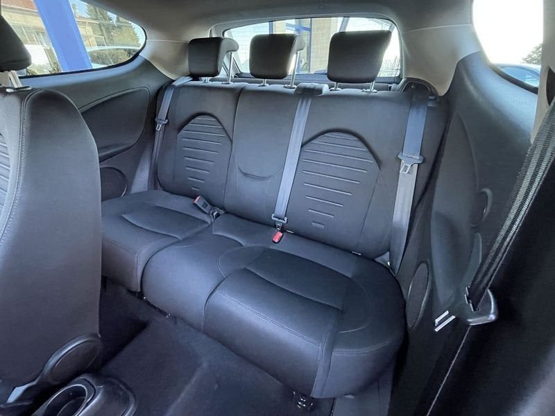 Alfa Romeo MiTo 2018