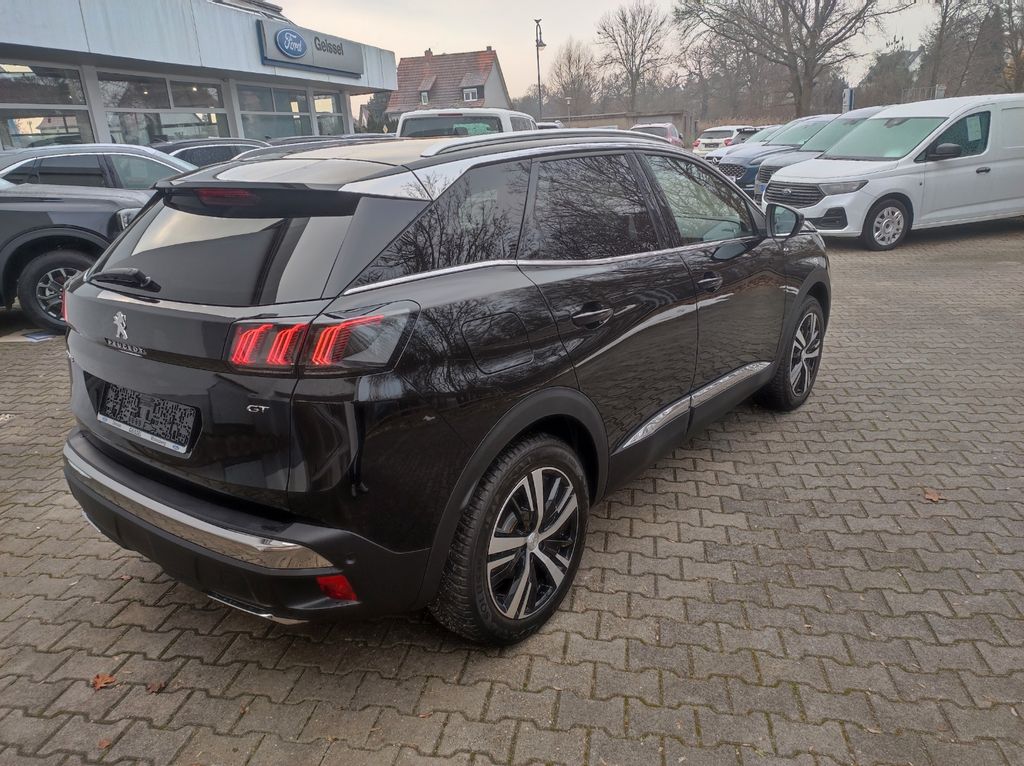 Peugeot 3008 2024