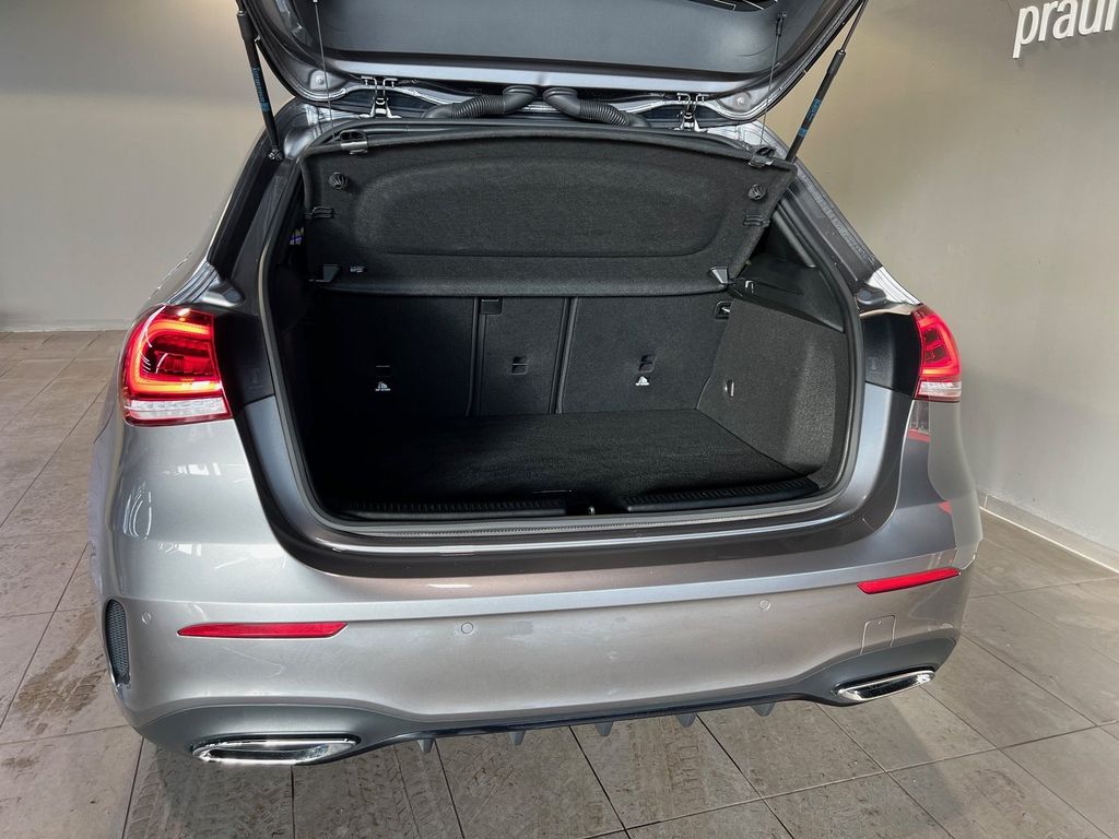 Mercedes-Benz A 250 2022