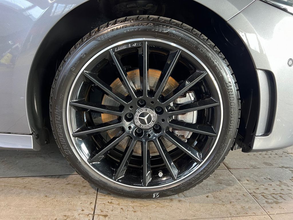 Mercedes-Benz A 250 2022