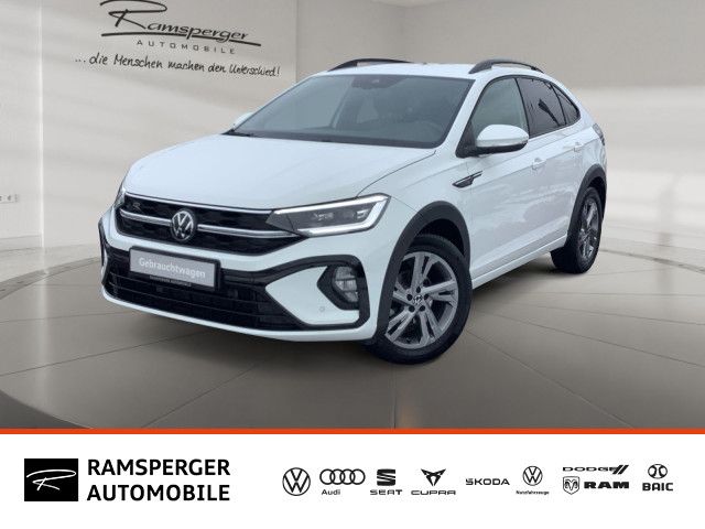 Volkswagen Taigo 2022