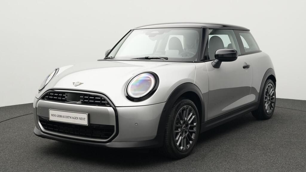 MINI Cooper C 2024