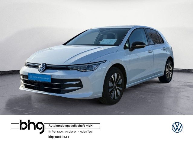 Volkswagen Golf 2025