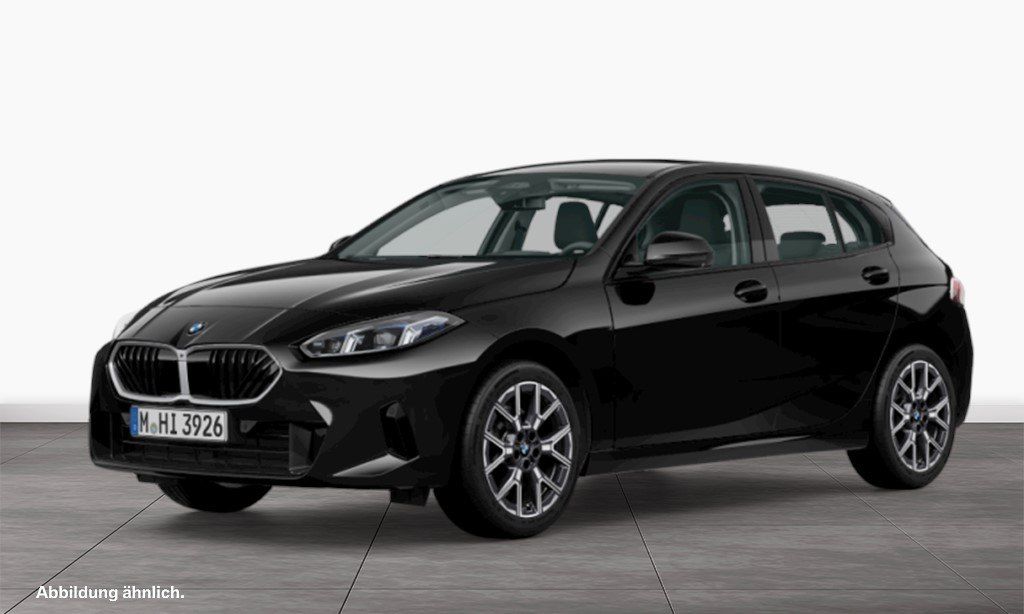 BMW 118 2024