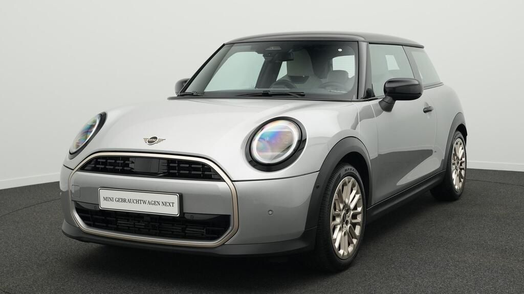 MINI Cooper C 2024