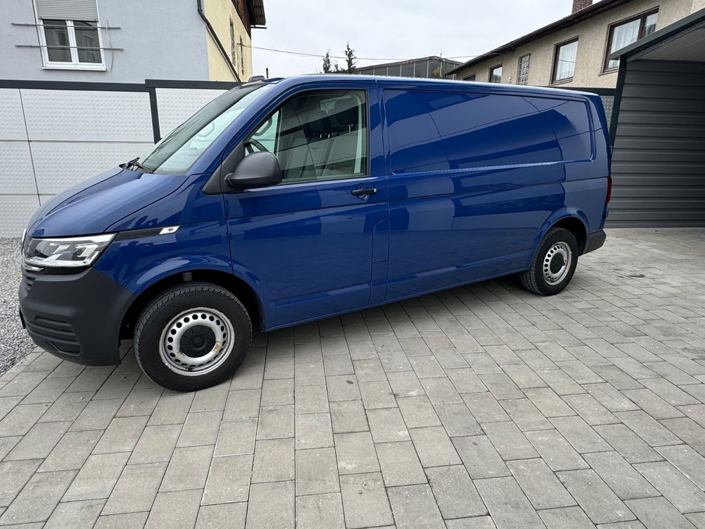 Volkswagen T6 Transporter 2020