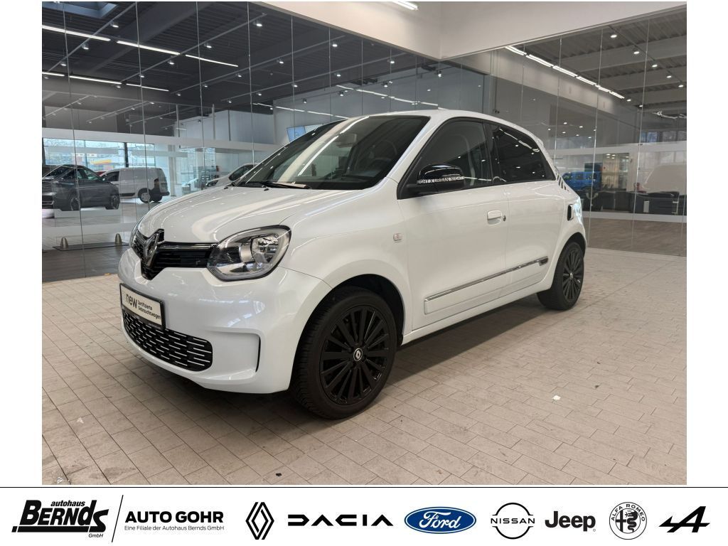 Renault Twingo 2024
