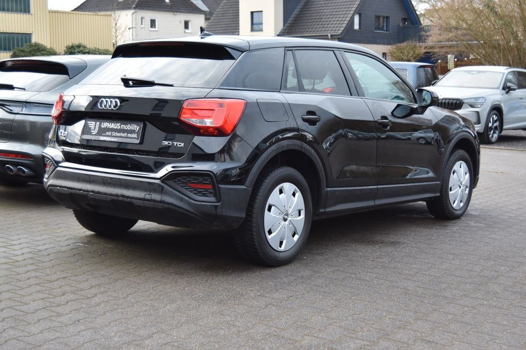 Audi Q2 2021