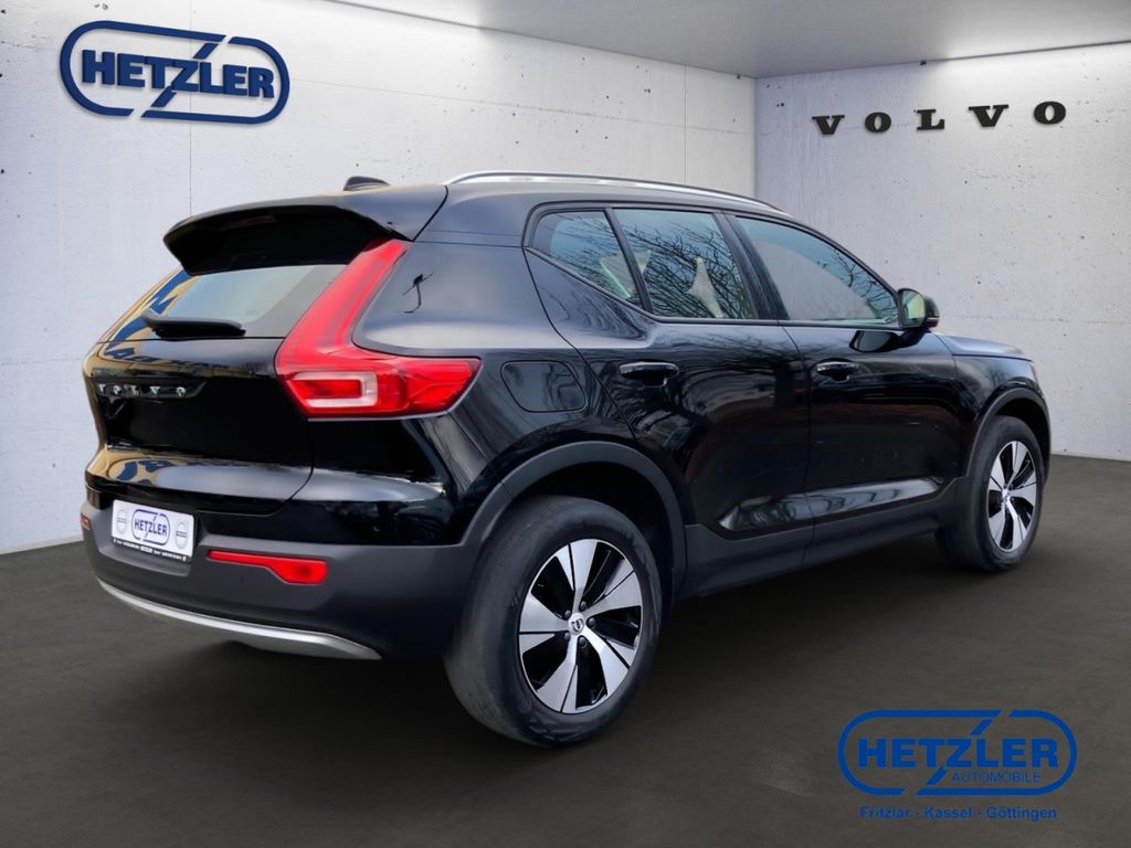 Volvo XC40 2021