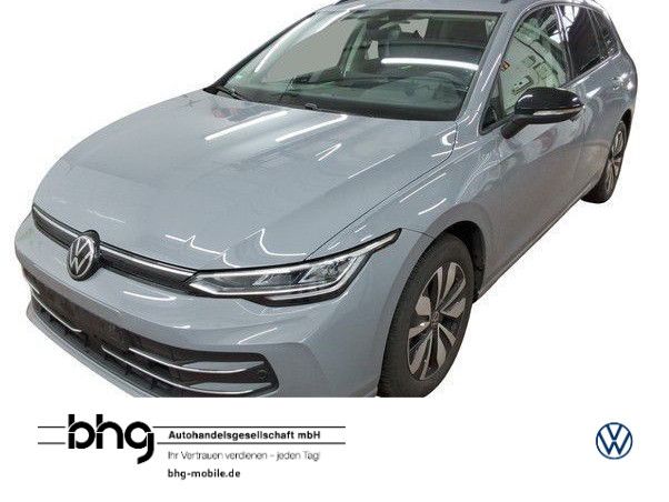 Volkswagen Golf 2025