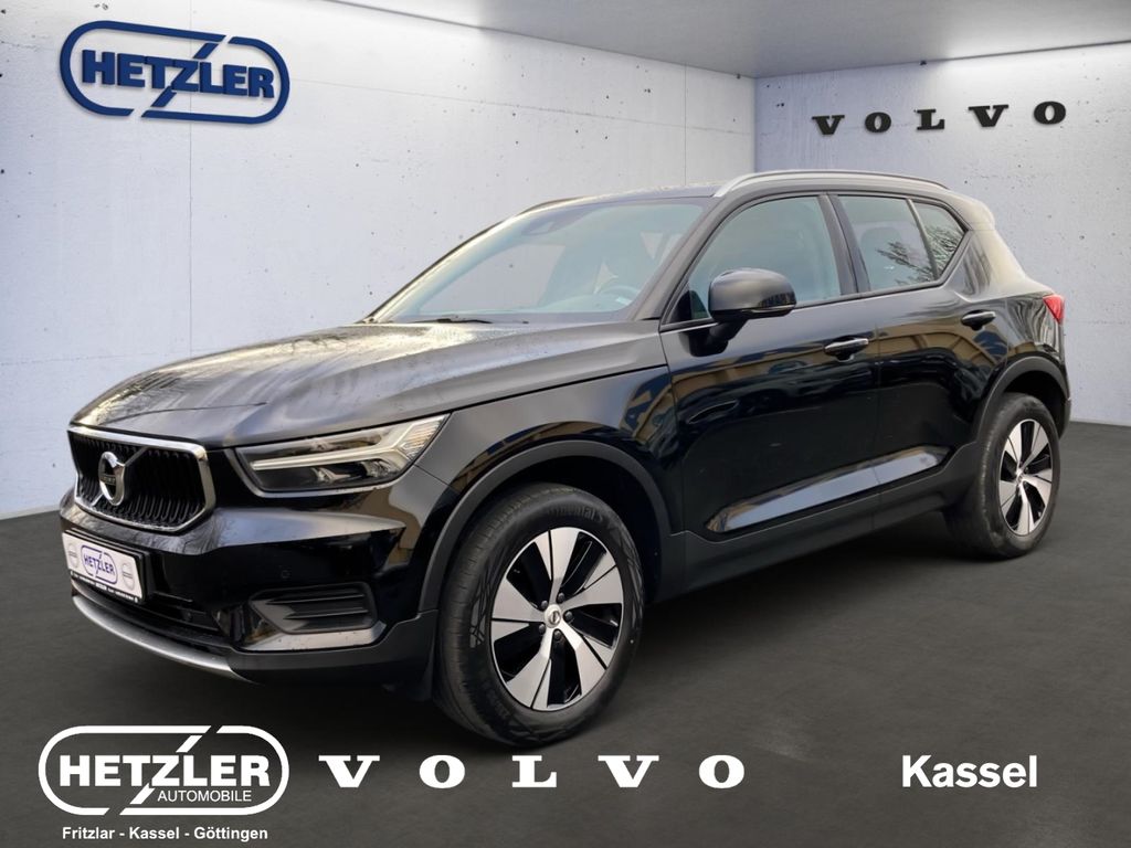 Volvo XC40 2021