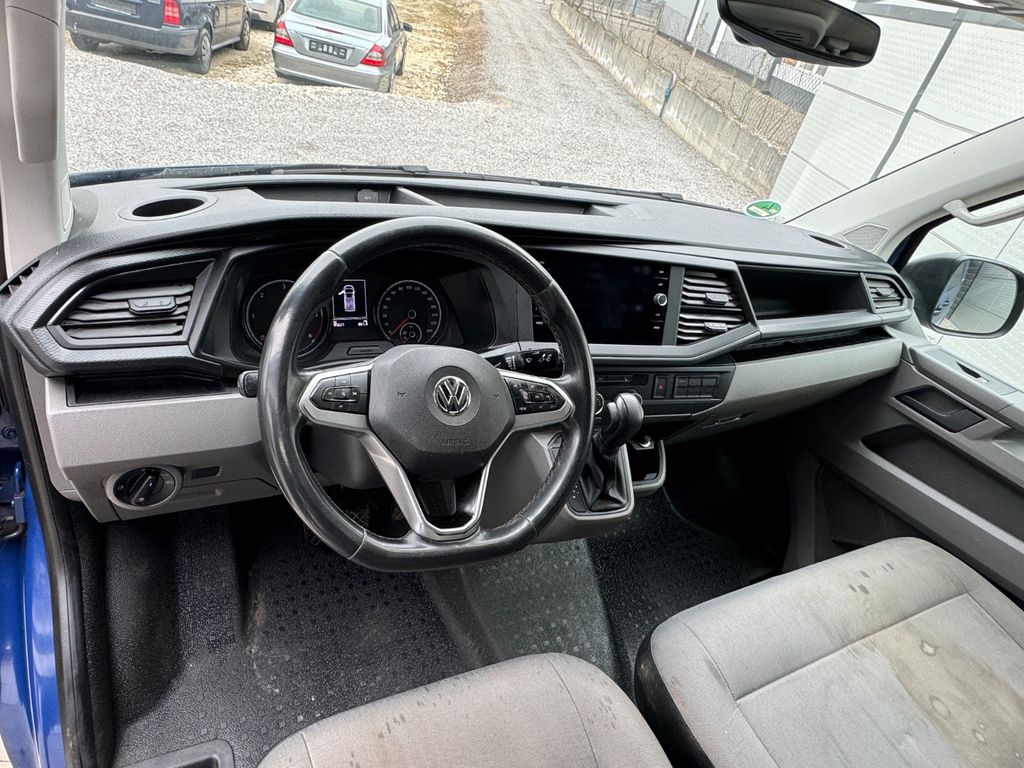 Volkswagen T6 Transporter 2020