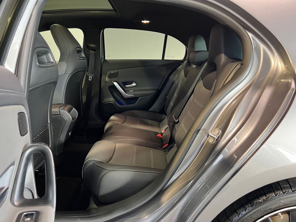 Mercedes-Benz A 250 2022