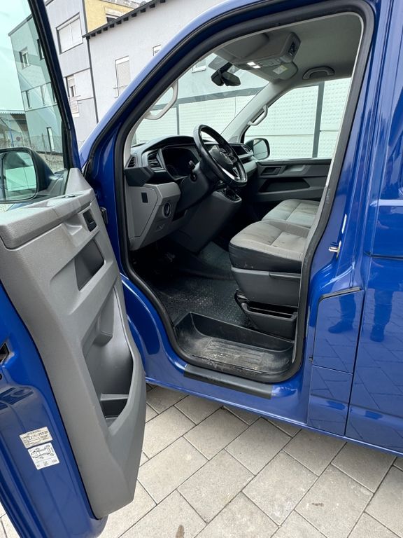 Volkswagen T6 Transporter 2020