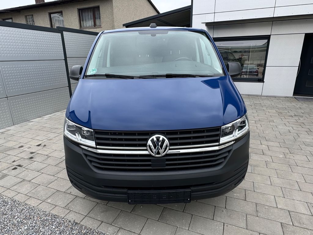 Volkswagen T6 Transporter 2020