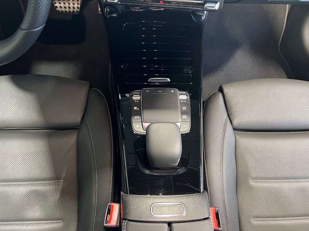 Mercedes-Benz A 250 2022