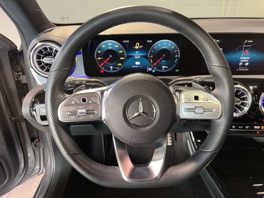 Mercedes-Benz A 250 2022