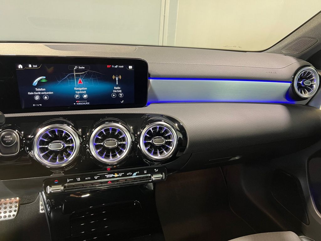 Mercedes-Benz A 250 2022