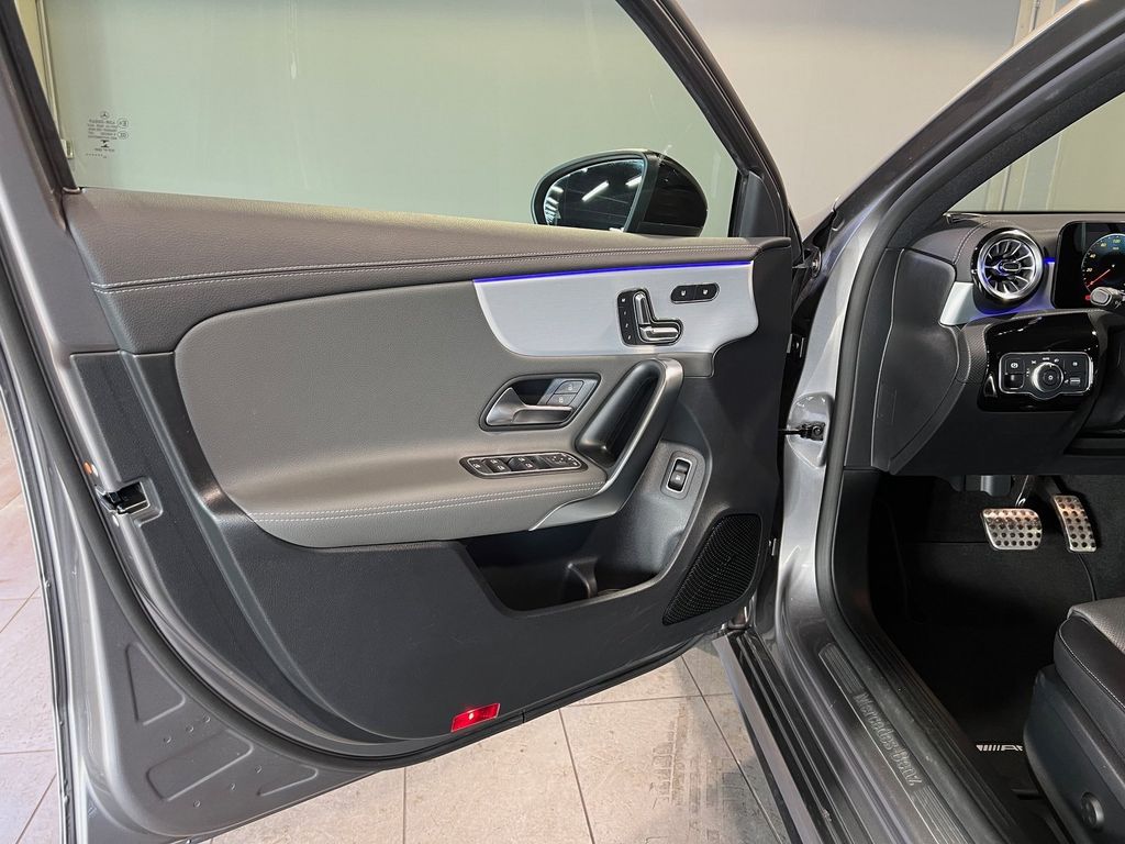 Mercedes-Benz A 250 2022