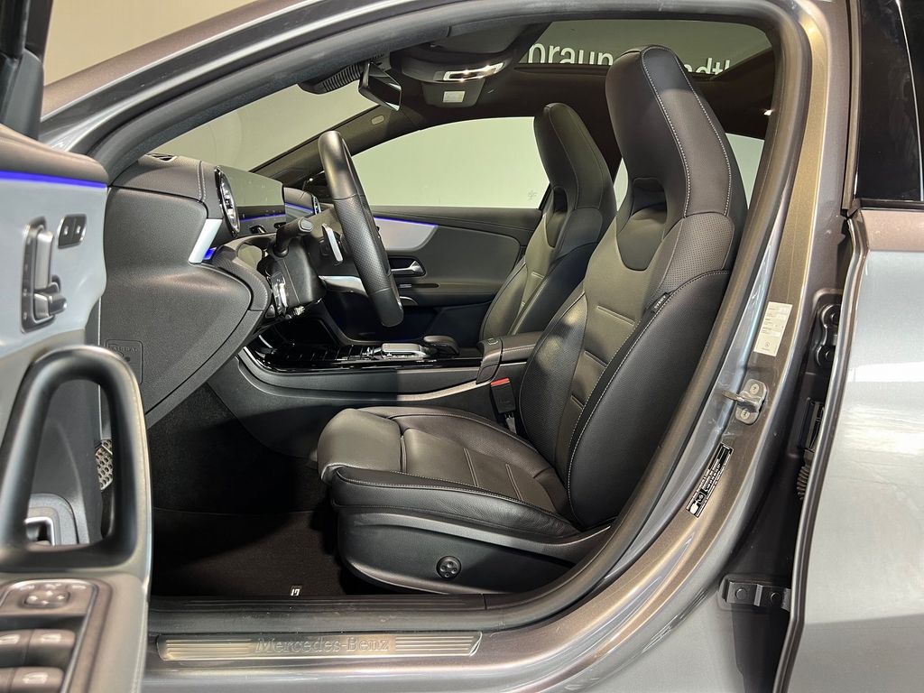 Mercedes-Benz A 250 2022