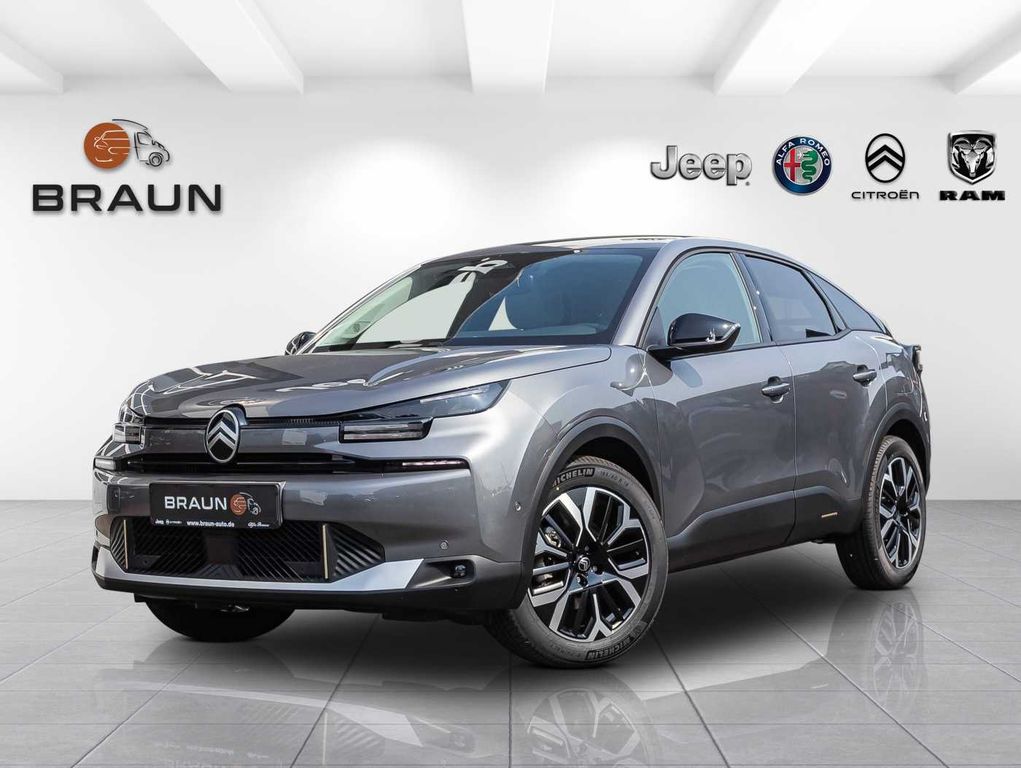 Citroën C4 2025