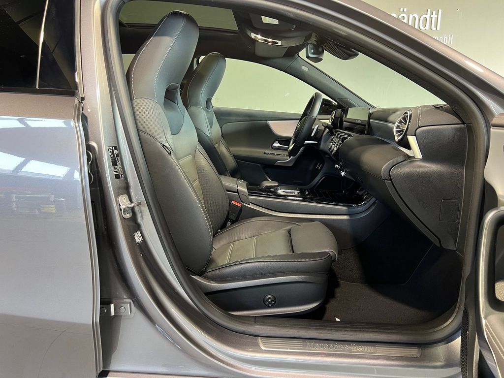 Mercedes-Benz A 250 2022