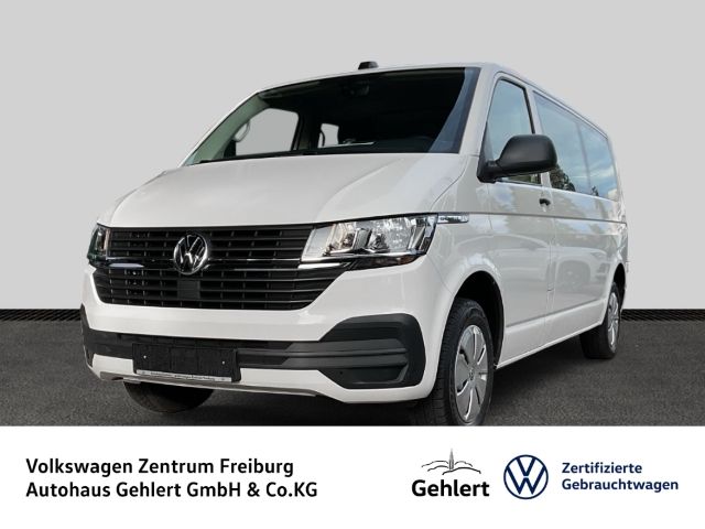 Volkswagen T6 Caravelle 2021