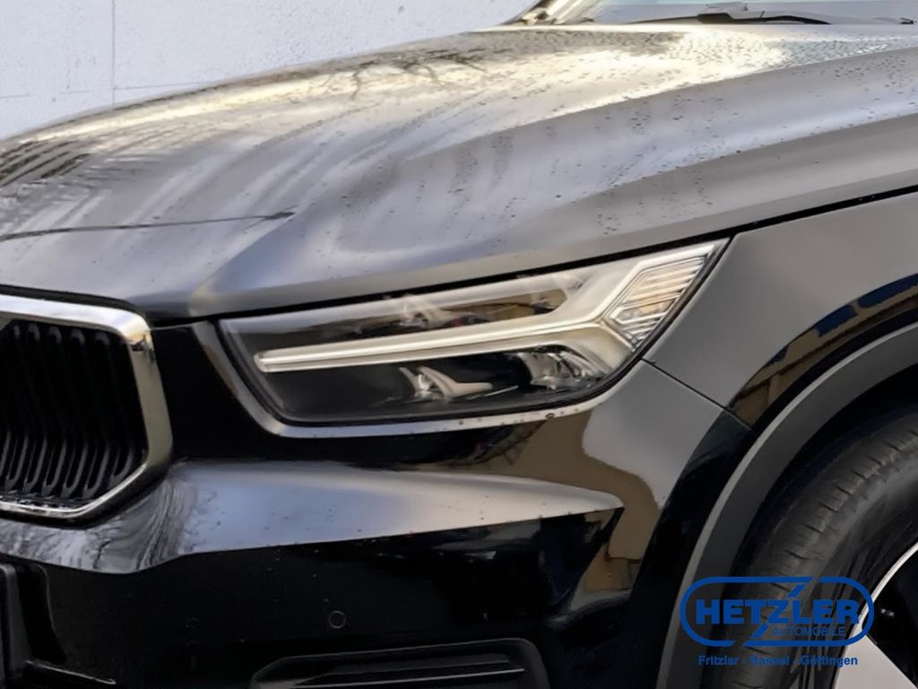 Volvo XC40 2021