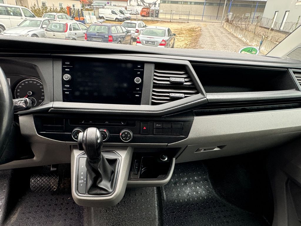 Volkswagen T6 Transporter 2020
