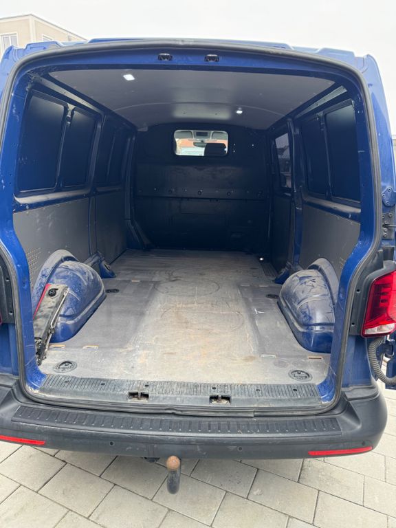 Volkswagen T6 Transporter 2020