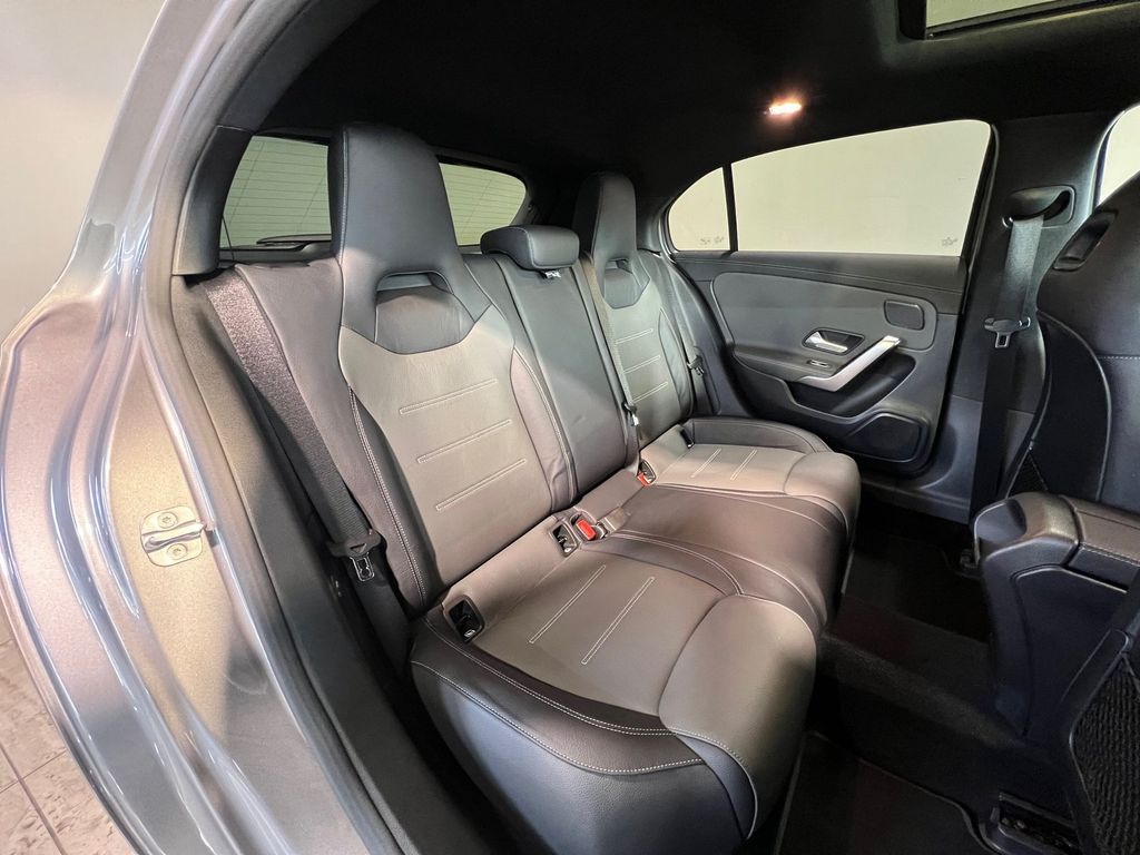 Mercedes-Benz A 250 2022