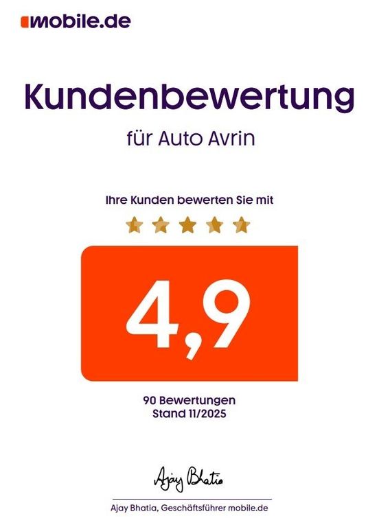 Audi A4 2016