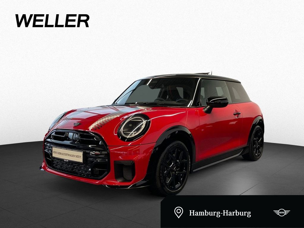 MINI Cooper C 2024